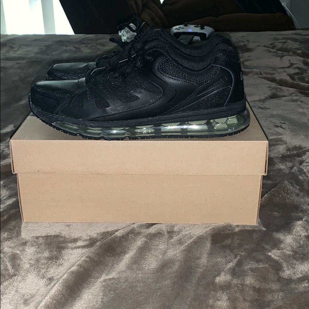 Men’s O2AIR shoes
